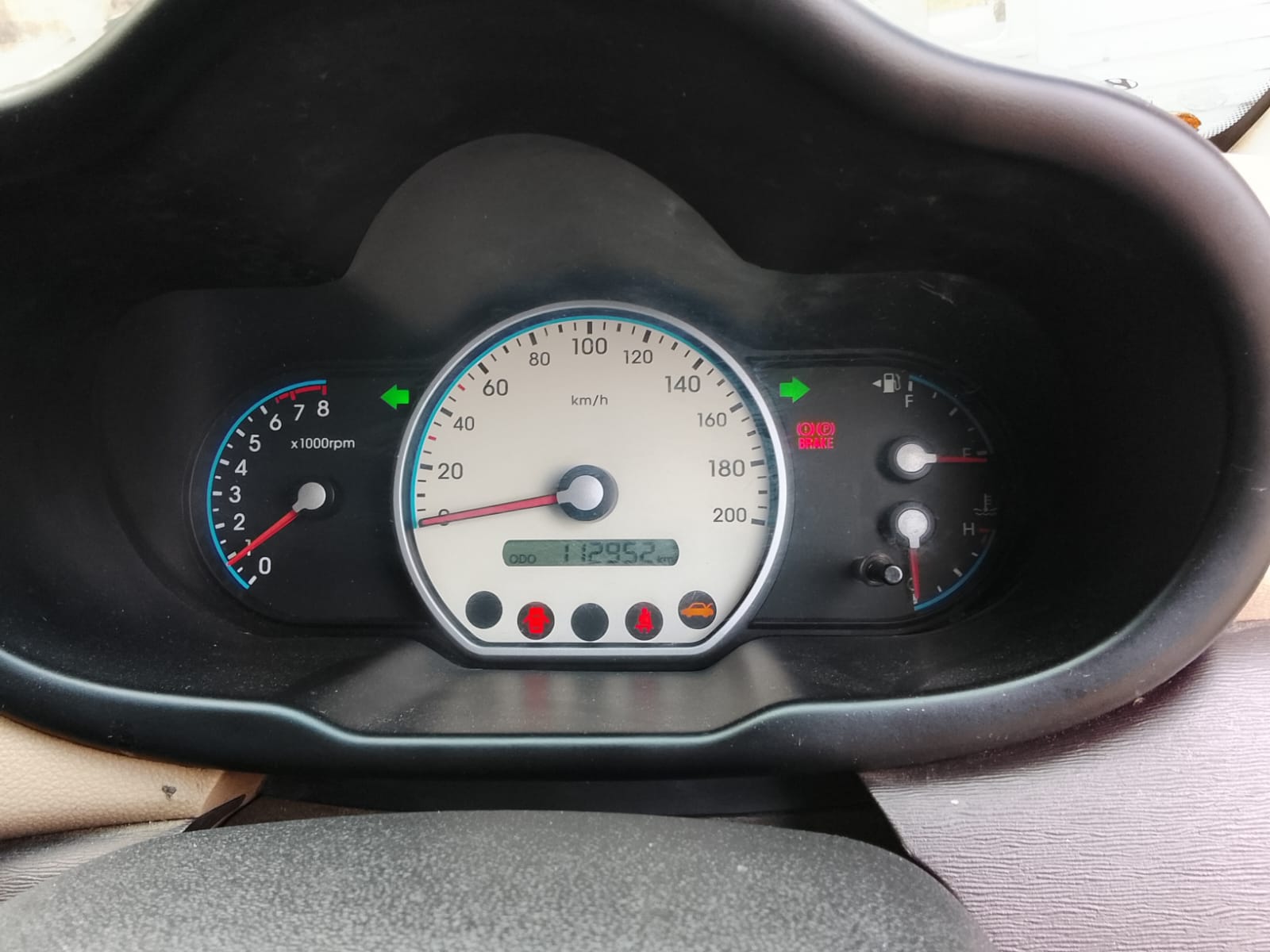 Maruti Suzuki Wagon R 1.0(2014-2019) Vxi